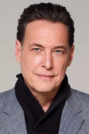 Patrick Forster-Delmas
