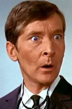 Kenneth Williams