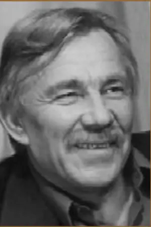 Пётр Любешкин