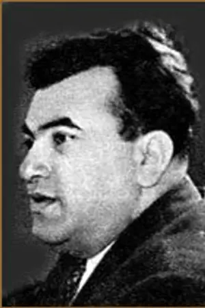 Бенсион Кимягаров