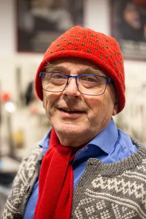 Åsmund Huser