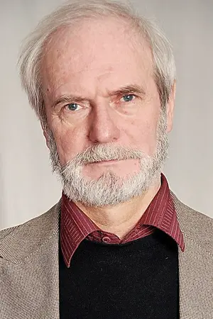 Сергей Заморев