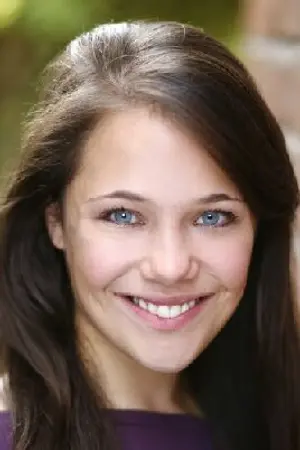 Ellie Paskell
