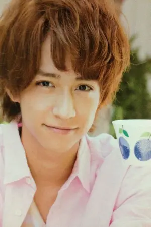 Hikaru Yaotome