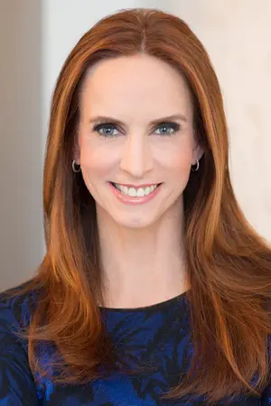 Faith Salie