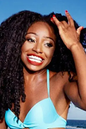 Candace Rice