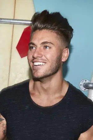 Gus Smyrnios