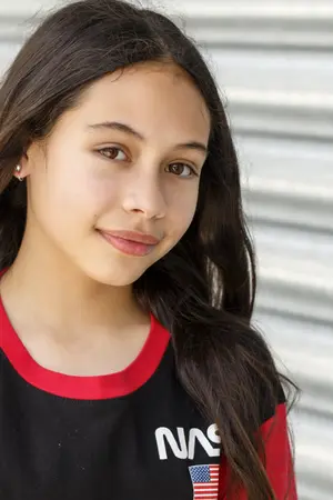 Izellah Connelly