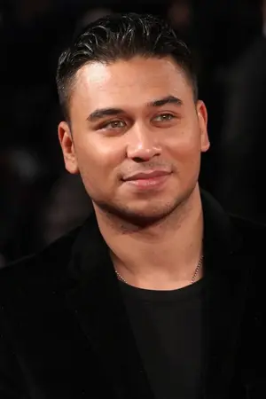 Ricky Norwood
