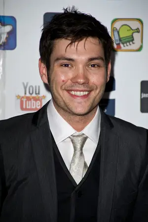 Sam Attwater