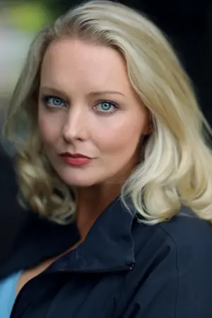 Amanda Fairbank-Hynes