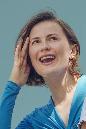 Ada Otilde Skjong Eide