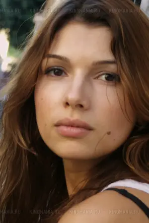 Ксения Буравская