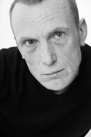 Paul Oldham