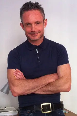 Paul Wyett