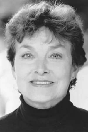Barbara Jefford