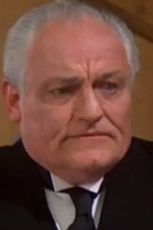 Charles Gray