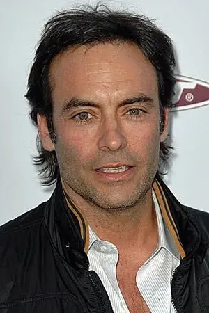 Anthony Delon