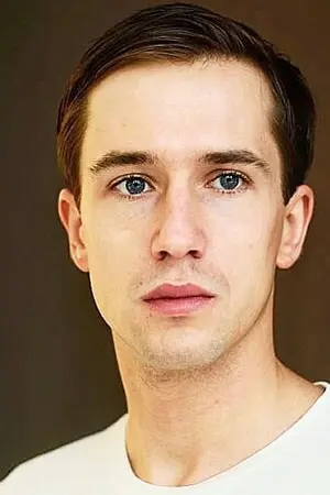 Егор Корешков