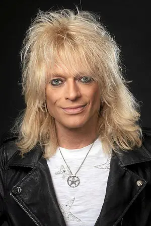 Michael Monroe