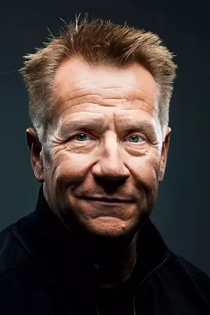 Olli Lindholm