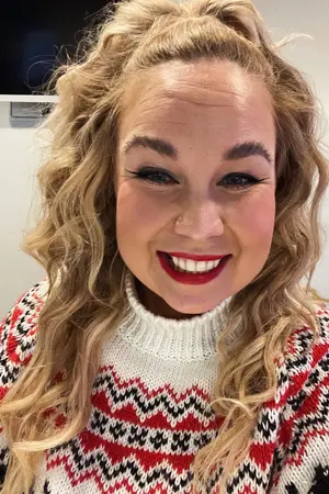 Tinni Wikström