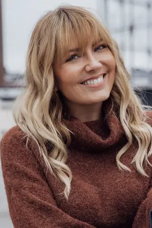Jenni Alexandrova