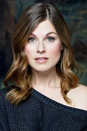 Meghan Heffern