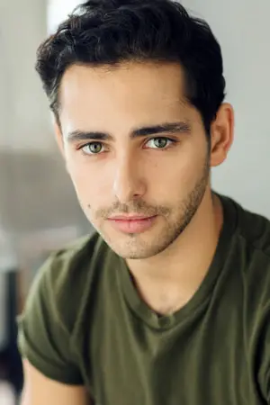 Joseph Nathan