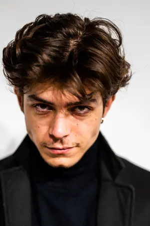 Léo Mazo