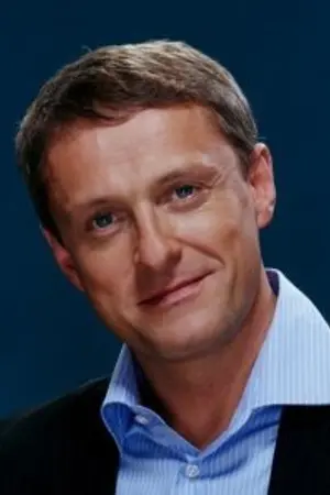 Jacek Poniedziałek