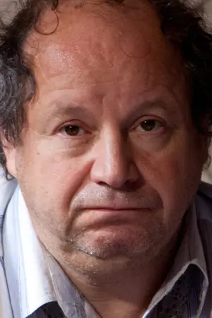 Дмитрий Астрахан
