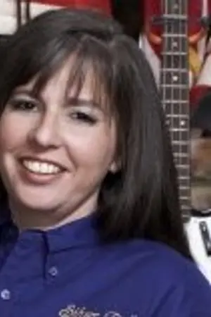 Tammie DeRamus
