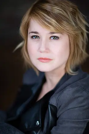 Eliane Gagnon