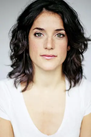 Eve Duranceau