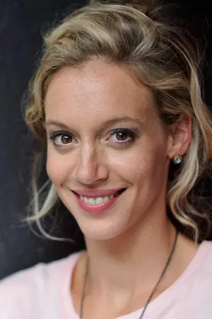 Noémie Yelle