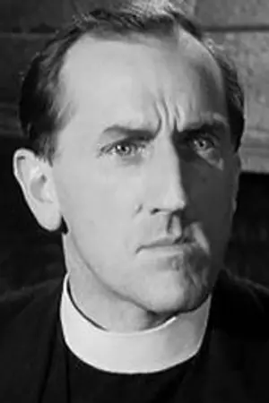 Bernard Archer