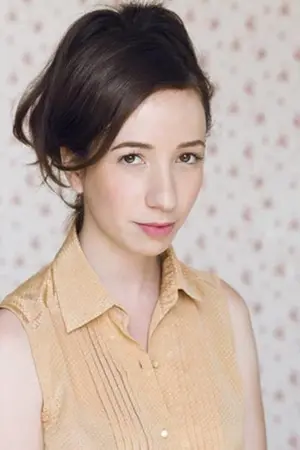 Dina Senderson