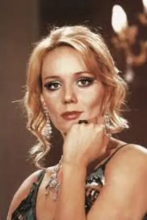 Betty Arvaniti