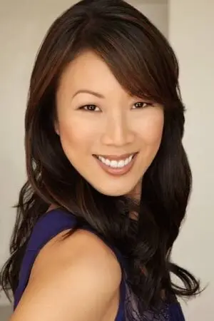 Chi-Lan Lieu