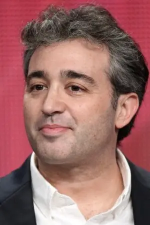 Adam Chase
