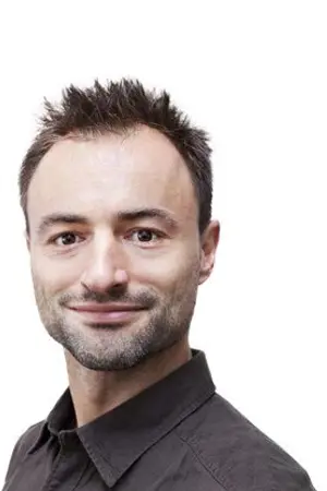Dimitri Leue