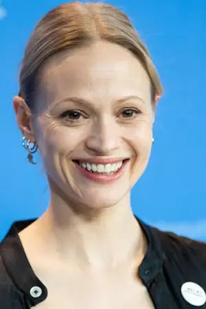Mavie Hörbiger