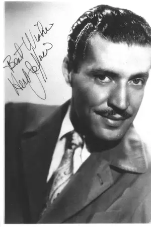Herb Jeffries