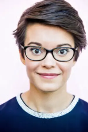Emily Hinkler