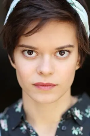 Elizabeth Hinkler