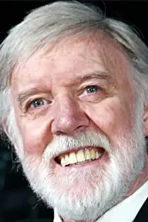 Barry Crocker