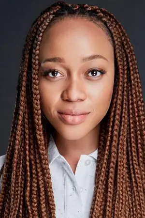 Thando Thabethe