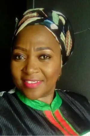 Clementine Mosimane