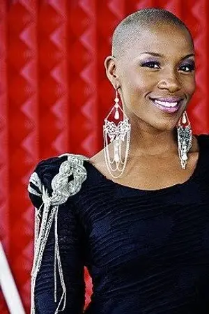 Busisiwe Lurayi